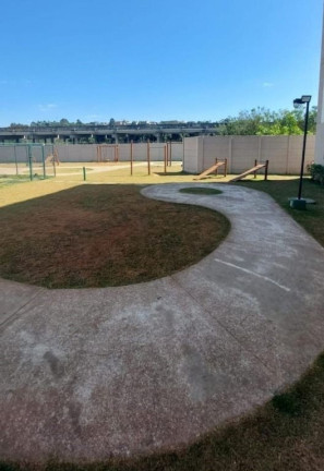 Imagem Apartamento com 2 Quartos para Alugar, 42 m² em Parque Santa Rosa - Suzano