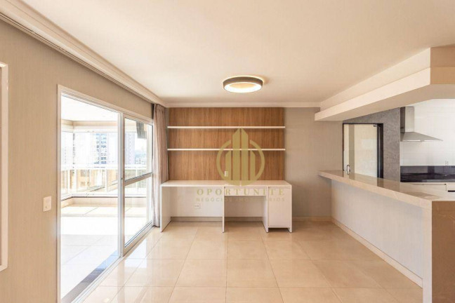 Imagem Apartamento com 3 Quartos à Venda, 172 m² em Jardim Botânico - Ribeirão Preto