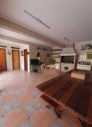 Imagem Sobrado com 5 Quartos à Venda ou Locação, 500 m² em Vila Galvão - Guarulhos Imagem Sobrado com 5 Quartos à Venda ou Locação, 500 m² em Vila Galvão - Guarulhos