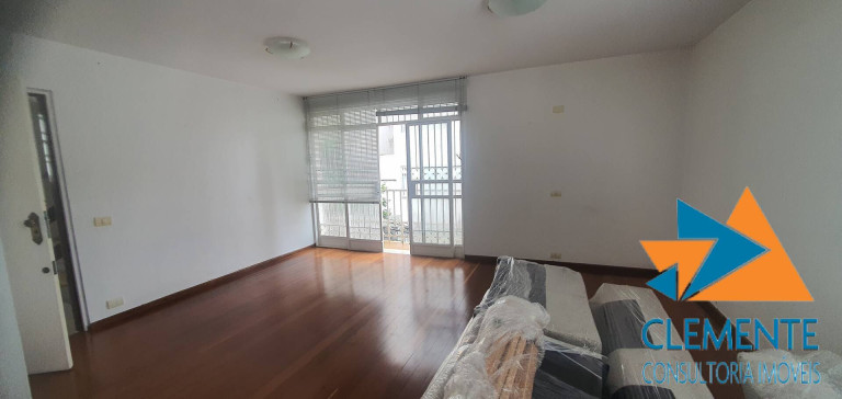 Imagem Apartamento com 4 Quartos à Venda, 190 m² em Coração De Jesus - Belo Horizonte
