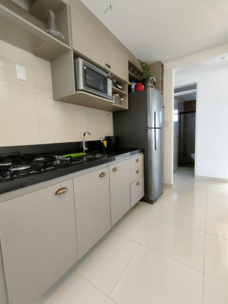 Imagem Apartamento com 3 Quartos à Venda, 85 m² em Manaíra - João Pessoa