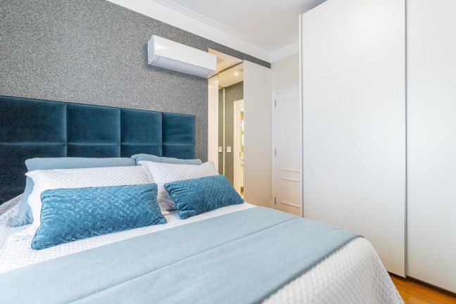 Imagem Apartamento com 4 Quartos à Venda, 304 m² em Santa Cecília - São Paulo