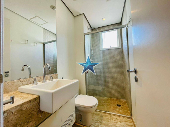Imagem Apartamento com 3 Quartos à Venda, 215 m² em Sumaré - São Paulo