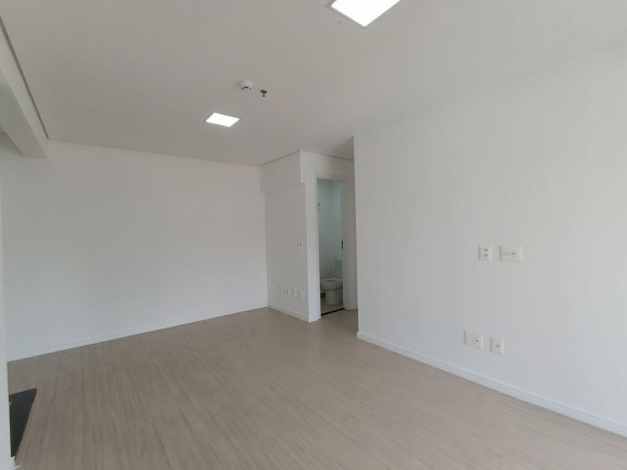 Apartamento com 1 Quarto para Alugar, 57 m² em Santana - São Paulo