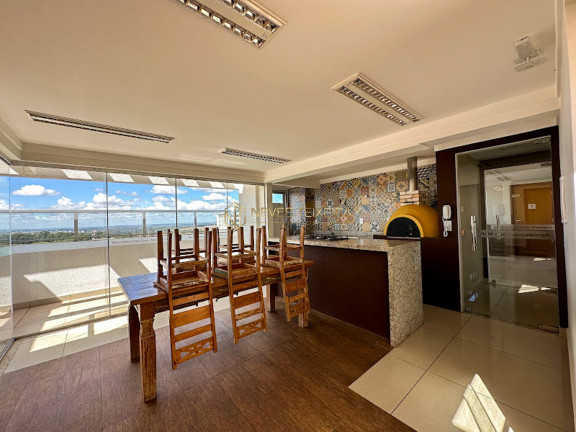 Imagem Apartamento com 2 Quartos para Alugar, 50 m² em Samambaia Sul (samambaia) - Brasília