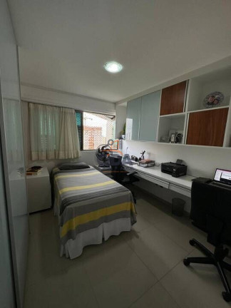 Imagem Apartamento com 4 Quartos à Venda, 165 m² em Boa Viagem - Recife