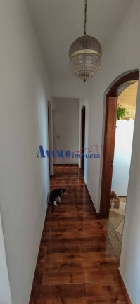 Imagem Apartamento com 2 Quartos à Venda, 82 m² em Vila Vianelo - Jundiaí