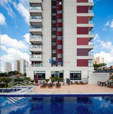 Imagem Apartamento com 4 Quartos à Venda, 167 m² em Vila Romana - São Paulo Imagem Apartamento com 4 Quartos à Venda, 167 m² em Vila Romana - São Paulo