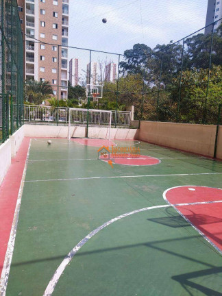 Imagem Apartamento com 2 Quartos à Venda, 58 m² em Jardim Flor Da Montanha - Guarulhos Imagem Apartamento com 2 Quartos à Venda, 58 m² em Jardim Flor Da Montanha - Guarulhos