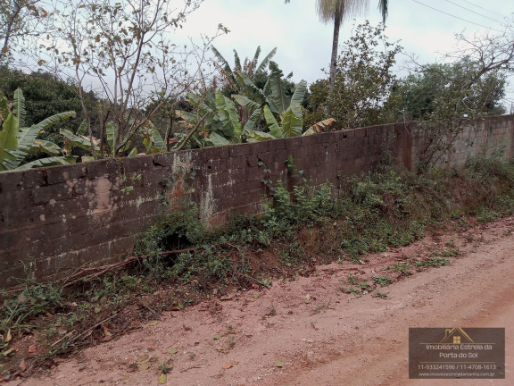 Imagem Terreno à Venda, 2.600 m² em Moreiras - Mairinque Imagem Terreno à Venda, 2.600 m² em Moreiras - Mairinque