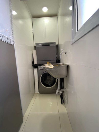 Imagem Apartamento com 2 Quartos à Venda, 73 m² em Aviação - Praia Grande