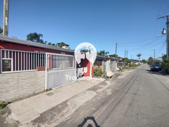 Casa com 2 Quartos à Venda, 130 m² em Ipanema - Pontal Do Parana