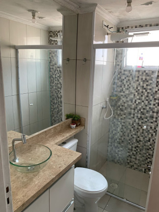 Imagem Apartamento com 4 Quartos à Venda, 94 m² em Jardim Nova Vida - Cotia Imagem Apartamento com 4 Quartos à Venda, 94 m² em Jardim Nova Vida - Cotia