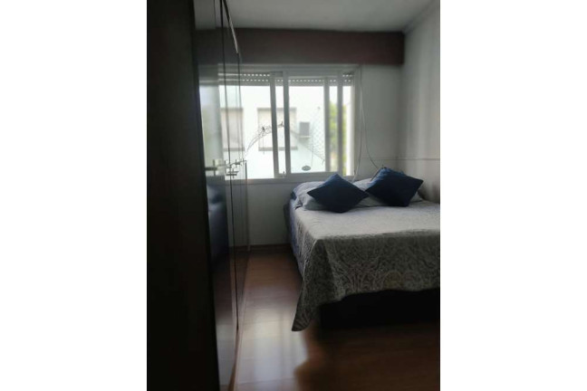 Imagem Apartamento com 2 Quartos à Venda, 55 m² em Rubem Berta - Porto Alegre Imagem Apartamento com 2 Quartos à Venda, 55 m² em Rubem Berta - Porto Alegre
