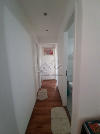 Imagem Apartamento com 3 Quartos à Venda, 62 m² em Vila Marieta - São Paulo