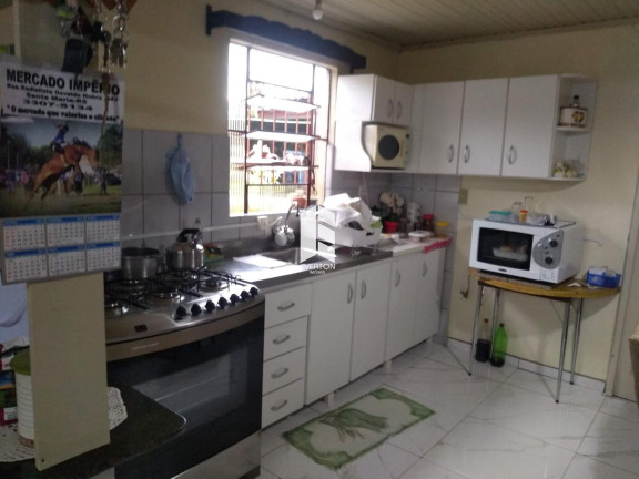 Imagem Casa com 2 Quartos à Venda,  em Pinheiro Machado - Santa Maria