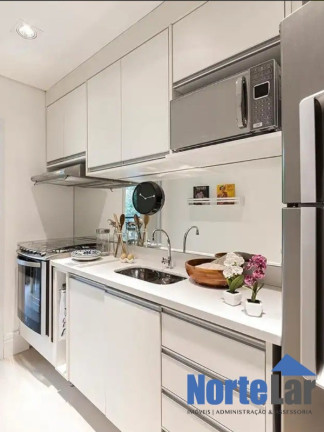 Imagem Apartamento com 2 Quartos à Venda, 50 m² em Jardim íris - São Paulo