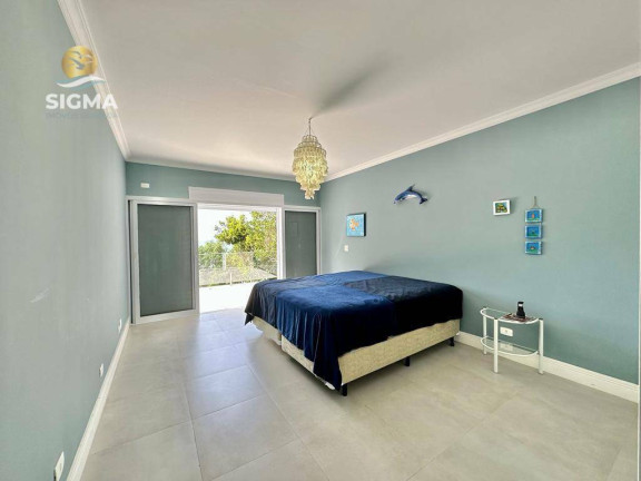Imagem Casa com 4 Quartos à Venda, 800 m² em Sitio São Pedro - Guarujá