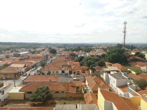 Imagem Apartamento com 4 Quartos à Venda, 260 m² em Edifício Maison Royale - Pirassununga