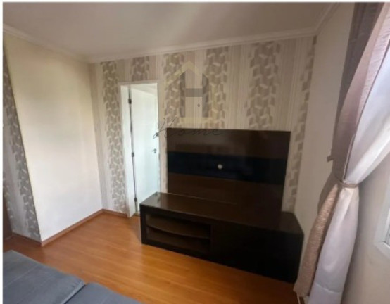 Imagem Imóvel com 1 Quarto à Venda, 43 m² em Casa Branca - Santo André