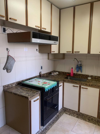 Apartamento com 3 Quartos à Venda, 94 m² em Anchieta - Belo Horizonte