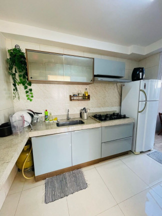 Imagem Imóvel com 2 Quartos à Venda, 60 m² em Nacional - Contagem Imagem Imóvel com 2 Quartos à Venda, 60 m² em Nacional - Contagem