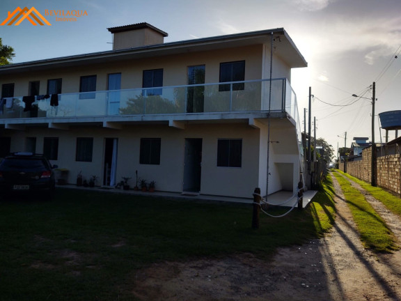 Imagem Kitnet com 8 Quartos à Venda, 380 m² em Rosa - Garopaba