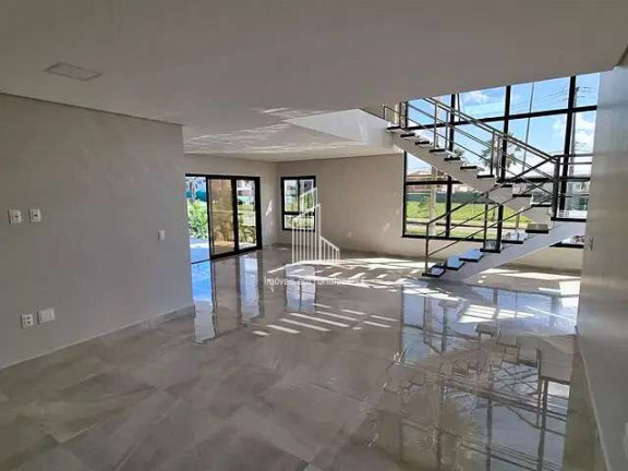 Imagem Casa de Condomínio com 4 Quartos à Venda, 338 m² em Cidade Alpha - Eusébio