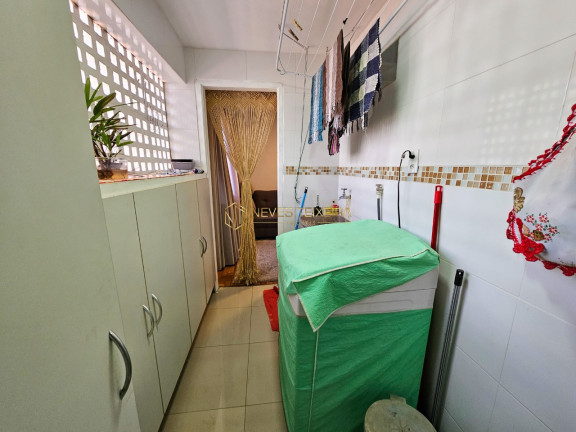 Imagem Apartamento com 3 Quartos à Venda, 83 m² em Asa Sul - Brasília