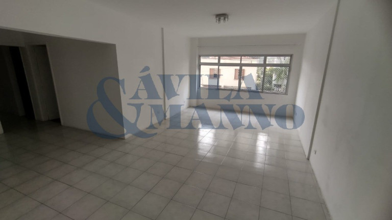 Apartamento com 3 Quartos à Venda, 119 m² em Mooca - São Paulo