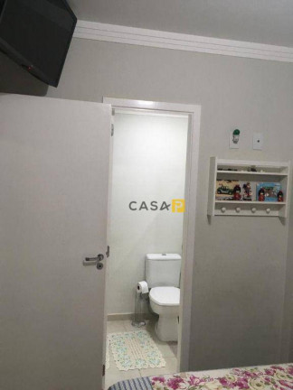 Imagem Apartamento com 3 Quartos à Venda, 89 m² em Jardim São Paulo - Americana Imagem Apartamento com 3 Quartos à Venda, 89 m² em Jardim São Paulo - Americana