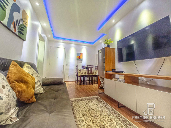 Imagem Apartamento com 2 Quartos à Venda, 58 m² em Prata - Teresópolis Imagem Apartamento com 2 Quartos à Venda, 58 m² em Prata - Teresópolis