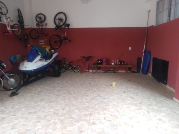 Imagem Casa com 3 Quartos à Venda, 100 m² em Parque Residencial Vila União - Campinas