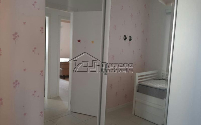 Imagem Apartamento com 3 Quartos para Alugar, 105 m² em Jardim Aquarius - São José Dos Campos