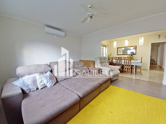 Imagem Casa com 3 Quartos à Venda, 179 m² em Jardim Santa Genebra - Campinas Imagem Casa com 3 Quartos à Venda, 179 m² em Jardim Santa Genebra - Campinas