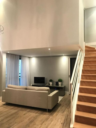 Imagem Apartamento com 2 Quartos à Venda, 100 m² em Brooklin - São Paulo Imagem Apartamento com 2 Quartos à Venda, 100 m² em Brooklin - São Paulo