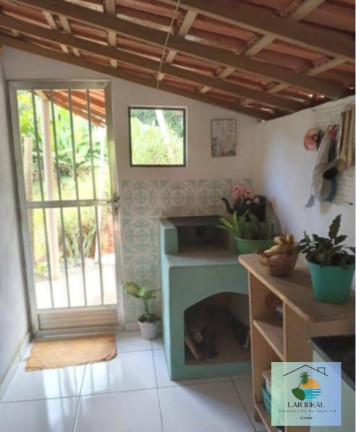 Imagem Casa com 1 Quarto à Venda, 220 m² em Lumiar - Nova Friburgo Imagem Casa com 1 Quarto à Venda, 220 m² em Lumiar - Nova Friburgo