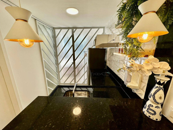 Imagem Apartamento com 1 Quarto à Venda, 35 m² em Centro - Rio De Janeiro