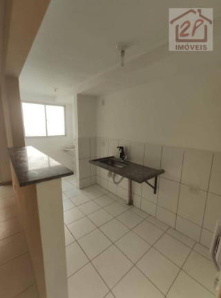 Imagem Apartamento com 2 Quartos à Venda, 54 m² em Jardim Paraíso Do Sol - São José Dos Campos Imagem Apartamento com 2 Quartos à Venda, 54 m² em Jardim Paraíso Do Sol - São José Dos Campos