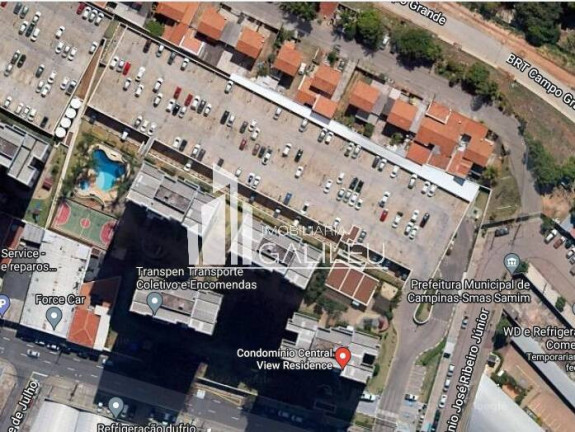 Imagem Apartamento com 2 Quartos à Venda, 56 m² em Bonfim - Campinas Imagem Apartamento com 2 Quartos à Venda, 56 m² em Bonfim - Campinas