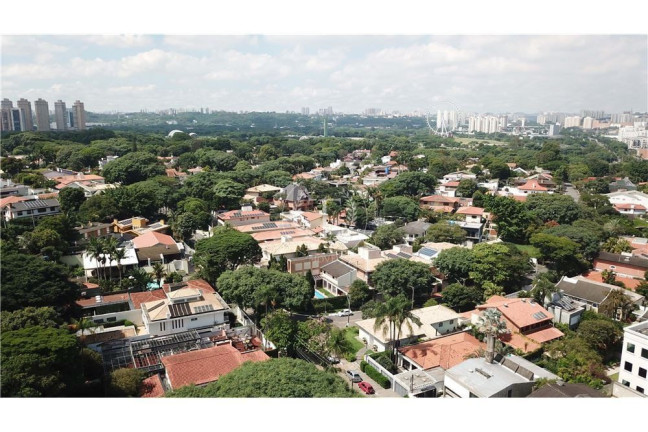 Imagem Casa com 5 Quartos à Venda, 335 m² em Boaçava - São Paulo