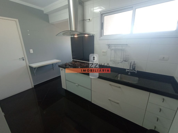 Imagem Apartamento com 3 Quartos à Venda, 110 m² em Vila Costa - Taubaté