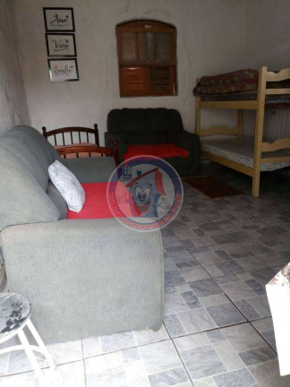 Imagem Casa com 1 Quarto à Venda, 20 m² em Santa Eugênia - Mongaguá Imagem Casa com 1 Quarto à Venda, 20 m² em Santa Eugênia - Mongaguá