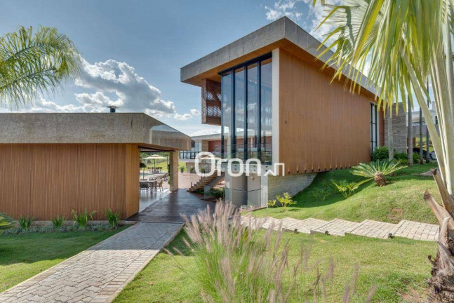 Imagem Casa com 4 Quartos à Venda, 1.000 m² em águas Da Serra - Hidrolândia Imagem Casa com 4 Quartos à Venda, 1.000 m² em águas Da Serra - Hidrolândia