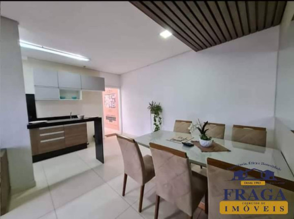 Imagem Apartamento com 3 Quartos à Venda, 62 m² em Altos Do Trijulo - Sorocaba