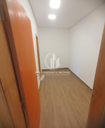Imagem Casa de Condomínio com 3 Quartos à Venda, 230 m² em Condomínio Saint Charbel - Araçoiaba Da Serra