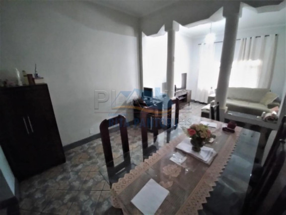 Imagem Casa com 4 Quartos à Venda, 205 m² em Vila Tibério - Ribeirão Preto