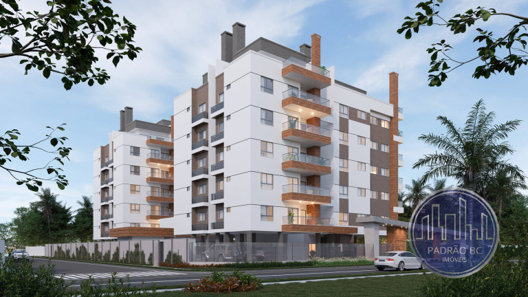 Imagem Apartamento com 3 Quartos à Venda, 95 m² em Itapoá Imagem Apartamento com 3 Quartos à Venda, 95 m² em Itapoá