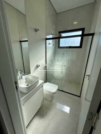 Imagem Imóvel com 3 Quartos à Venda, 164 m² em Jardim Villagio Milano - Sorocaba