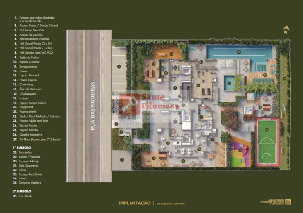 Imagem Apartamento com 3 Quartos à Venda, 112 m² em Campestre - Santo André Imagem Apartamento com 3 Quartos à Venda, 112 m² em Campestre - Santo André